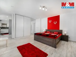 Prodej činžovního domu, Rokytnice v Orlických horách, 5. května, 1152 m2