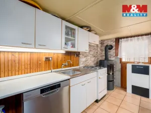 Prodej chaty, Ústí nad Labem - Olešnice, 28 m2