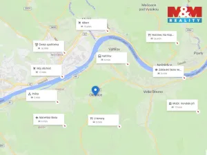 Prodej chaty, Ústí nad Labem - Olešnice, 28 m2