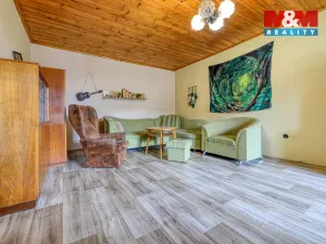 Prodej rodinného domu, Kozojedy, 127 m2