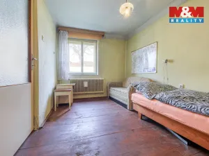 Prodej rodinného domu, Kozojedy, 127 m2