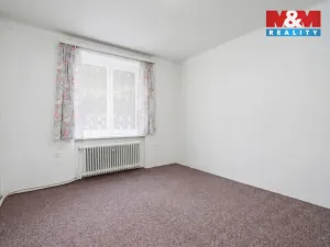 Prodej bytu 3+1, Ústí nad Labem - Ústí nad Labem-centrum, Masarykova, 63 m2