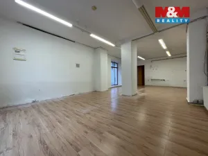 Pronájem obchodního prostoru, Prostějov, Kravařova, 70 m2