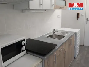 Prodej bytu 1+1, Prostějov - Vrahovice, Marie Pujmanové, 35 m2