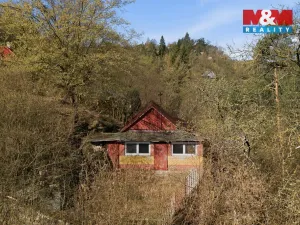 Prodej chaty, Račice, 36 m2