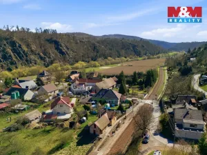 Prodej chaty, Račice, 36 m2