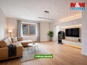 Prodej rodinného domu, Česká Lípa, Husova, 294 m2