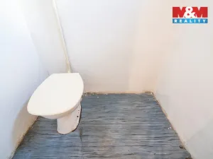 Prodej rodinného domu, Česká Lípa, Husova, 294 m2