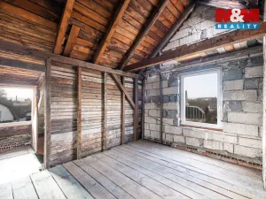 Prodej rodinného domu, Česká Lípa, Husova, 294 m2