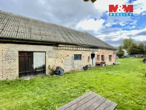 Prodej rodinného domu, Třebařov, 336 m2