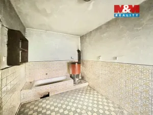 Prodej rodinného domu, Třebařov, 336 m2