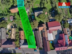 Prodej rodinného domu, Loučka, 94 m2