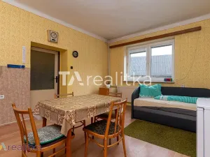 Prodej rodinného domu, Svatoňovice, 161 m2