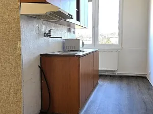 Prodej bytu 3+1, Prachovice, Bučina, 65 m2