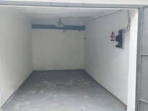 Prodej garáže, Brno, 19 m2