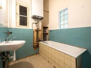 Prodej bytu 3+1, Praha - Vinohrady, Slezská, 81 m2