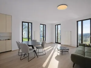 Prodej bytu 3+kk, Praha - Podolí, V rovinách, 80 m2