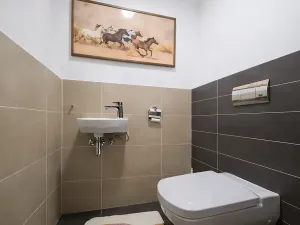 Pronájem bytu 3+kk, Praha - Nusle, K sídlišti, 84 m2