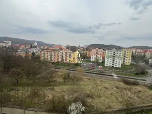 Prodej bytu 2+1, Kadaň, Věžní, 52 m2