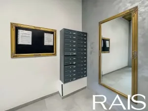 Prodej bytu 2+kk, Brno, Koliště, 64 m2