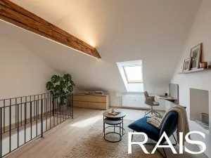 Prodej bytu 2+kk, Brno, Koliště, 64 m2