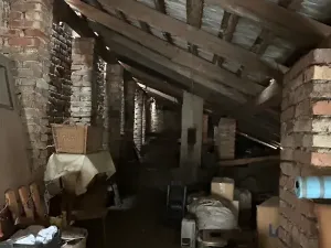 Prodej rodinného domu, Litenčice, 220 m2