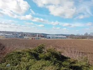 Prodej komerčního pozemku, Žďár nad Sázavou, Novoměstská, 18118 m2