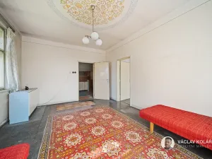 Prodej rodinného domu, Ostroměř, 96 m2