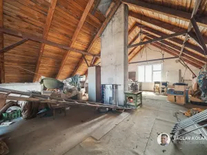 Prodej rodinného domu, Ostroměř, 96 m2