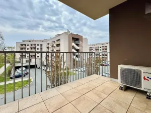 Pronájem bytu 3+kk, Brno, Řípská, 70 m2