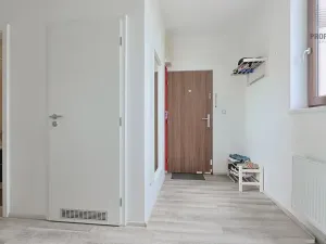 Pronájem bytu 3+kk, Brno, Řípská, 70 m2