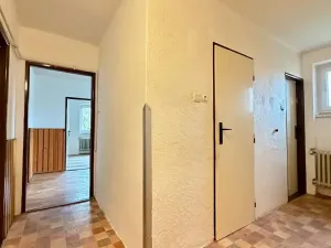 Prodej bytu 3+1, Chrudim, Víta Nejedlého, 75 m2