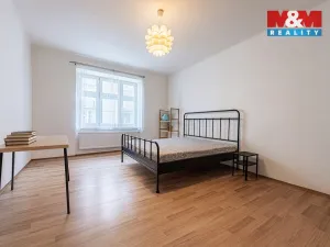 Prodej bytu 2+kk, Praha - Holešovice, Jirečkova, 52 m2