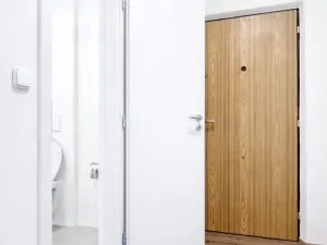 Pronájem bytu 1+kk, Most, Česká, 33 m2