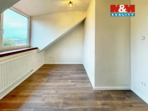 Prodej rodinného domu, Slaný, Tyršova, 246 m2