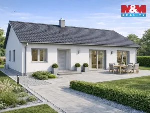 Prodej pozemku pro bydlení, Žalhostice, 1728 m2