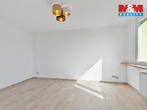 Pronájem bytu 1+1, Hrádek nad Nisou, Liberecká, 35 m2