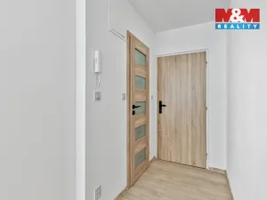 Pronájem bytu 1+1, Hrádek nad Nisou, Liberecká, 35 m2