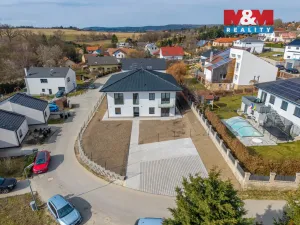 Prodej bytu 4+kk, Klínec, 114 m2