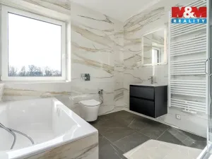 Prodej bytu 3+kk, Klínec, 106 m2