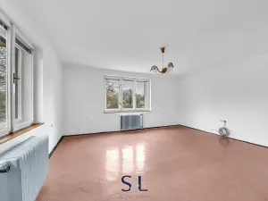 Prodej vícegeneračního domu, Chotovice, 160 m2