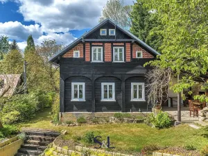 Prodej chalupy, Mařenice, 128 m2