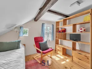 Prodej chalupy, Mařenice, 128 m2