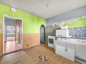 Prodej činžovního domu, Kamenický Šenov, Kadlecova, 250 m2