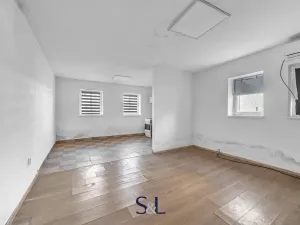 Prodej činžovního domu, Kamenický Šenov, Kadlecova, 250 m2