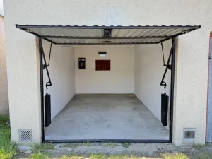 Prodej garáže, Litomyšl, Mařákova, 20 m2