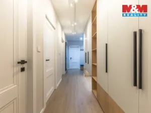 Prodej bytu 3+kk, Mladá Boleslav - Mladá Boleslav II, Husova, 75 m2