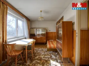 Prodej rodinného domu, Frýdlant nad Ostravicí - Nová Ves, 138 m2