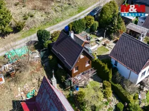 Prodej chaty, Brtnice, 55 m2