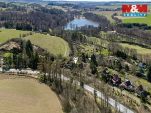 Prodej chaty, Brtnice, 55 m2